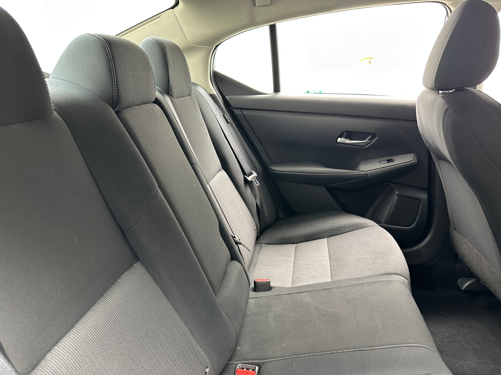 Thumbnail: 2022 Nissan Sentra - 6