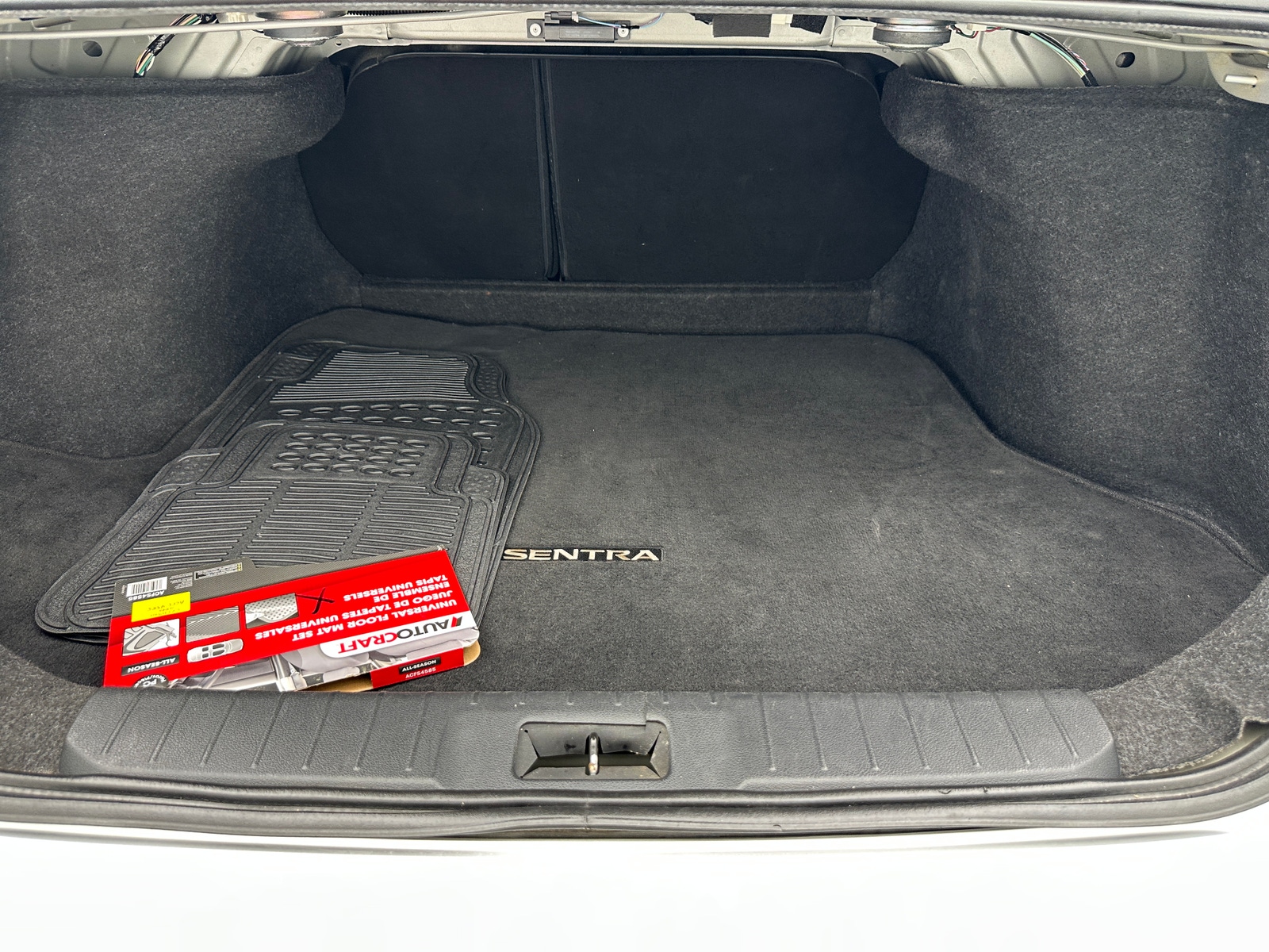 Thumbnail: 2022 Nissan Sentra - 7