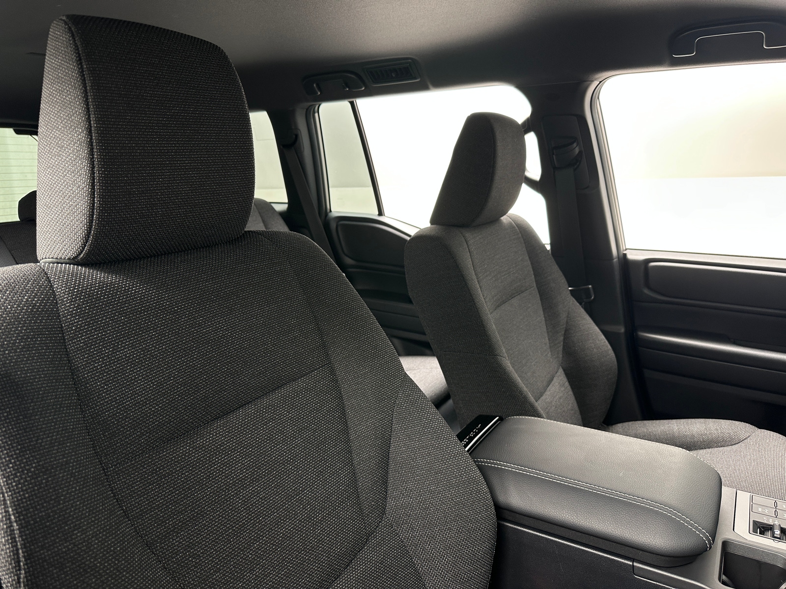 Thumbnail: 2025 Toyota Land Cruiser - 2