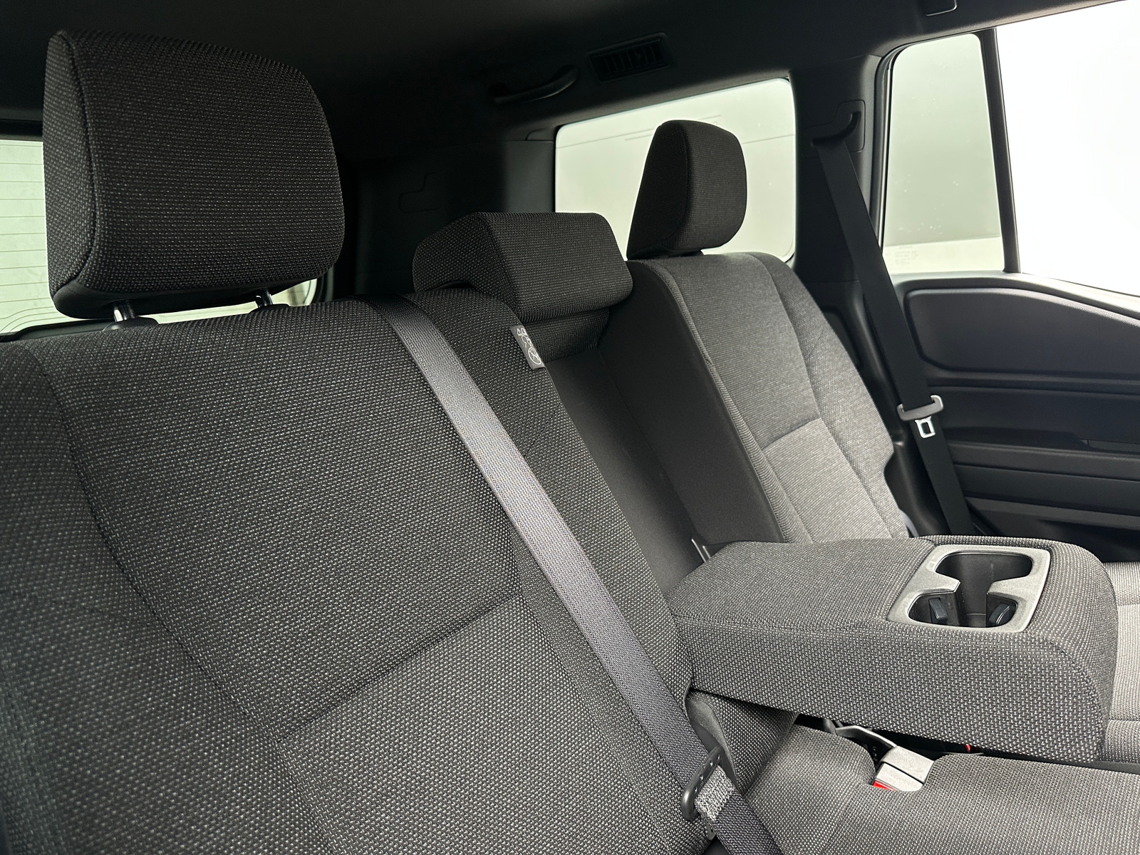 Thumbnail: 2025 Toyota Land Cruiser - 6