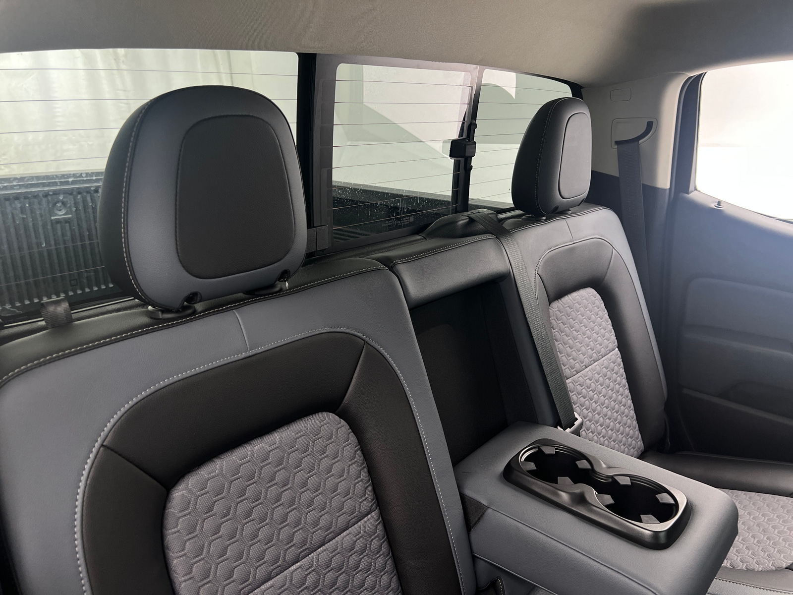 Thumbnail: 2016 Chevrolet Colorado - 5