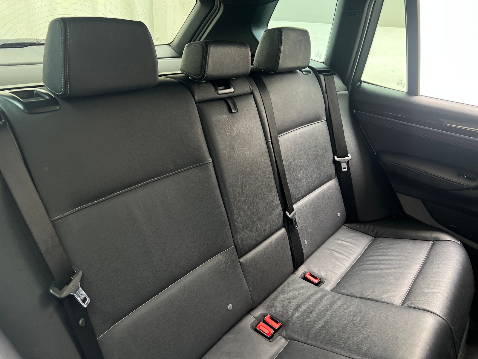 Thumbnail: 2017 BMW X3 - 5