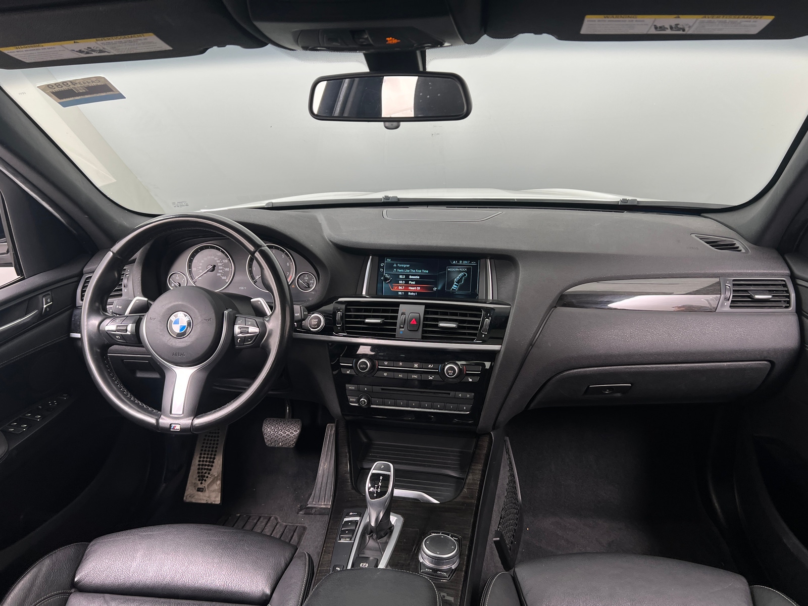 Thumbnail: 2017 BMW X3 - 2