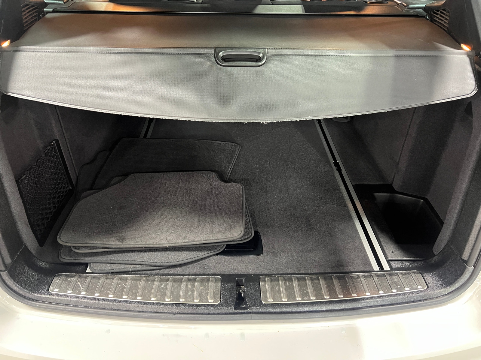 Thumbnail: 2017 BMW X3 - 6