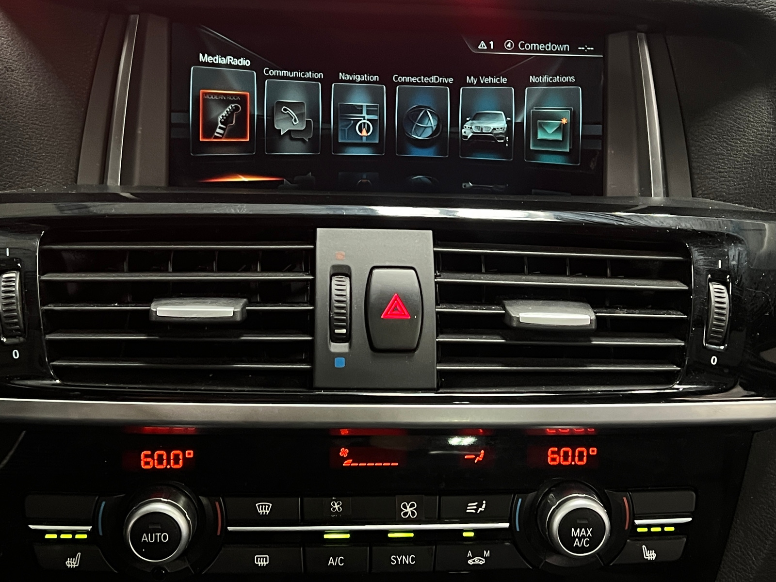 Thumbnail: 2017 BMW X3 - 3