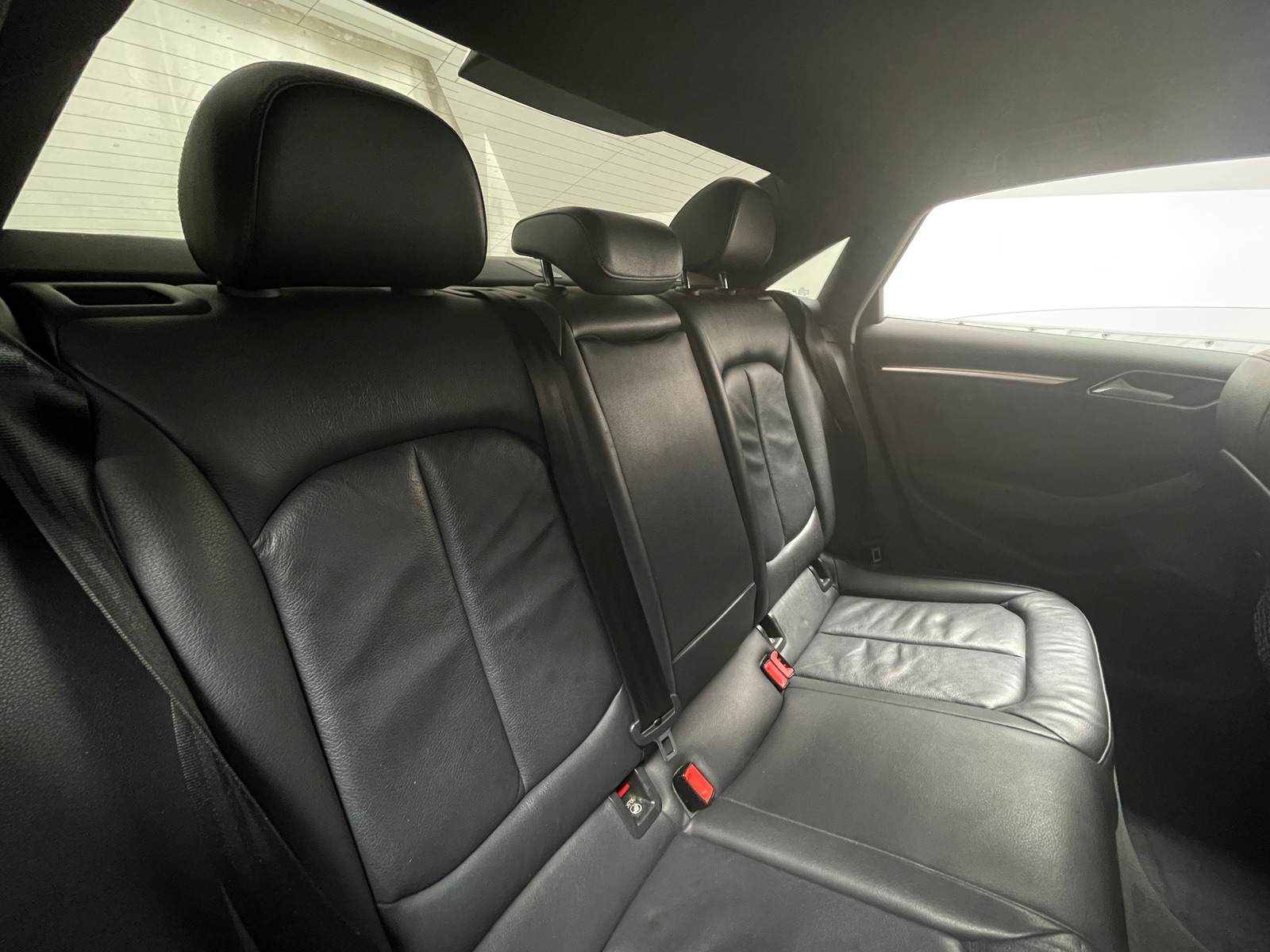 Thumbnail: 2015 Audi A3 - 5