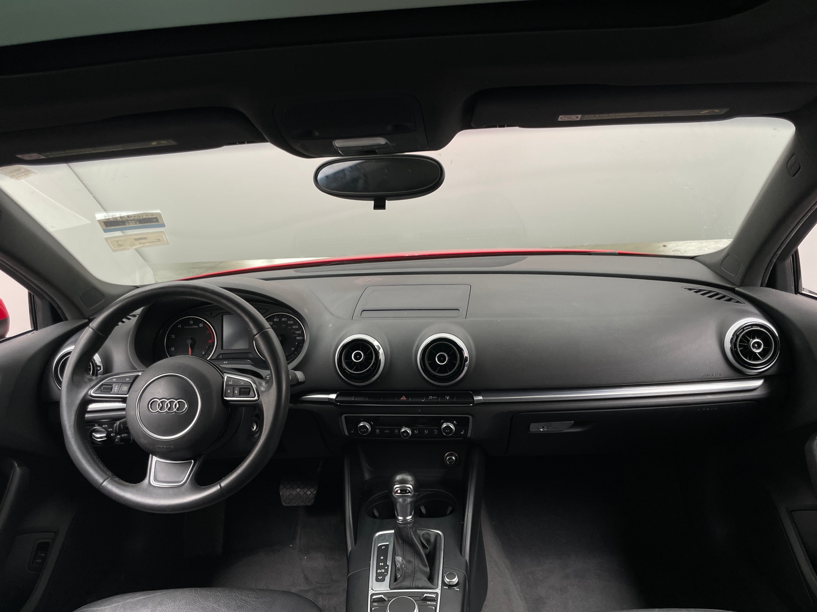 Thumbnail: 2015 Audi A3 - 2