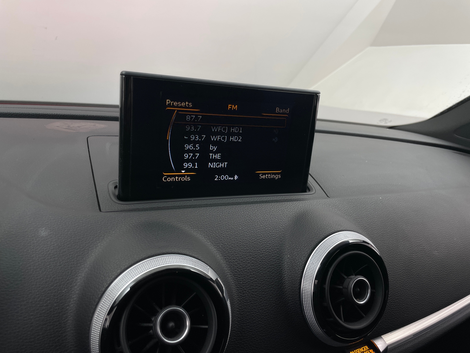 Thumbnail: 2015 Audi A3 - 3