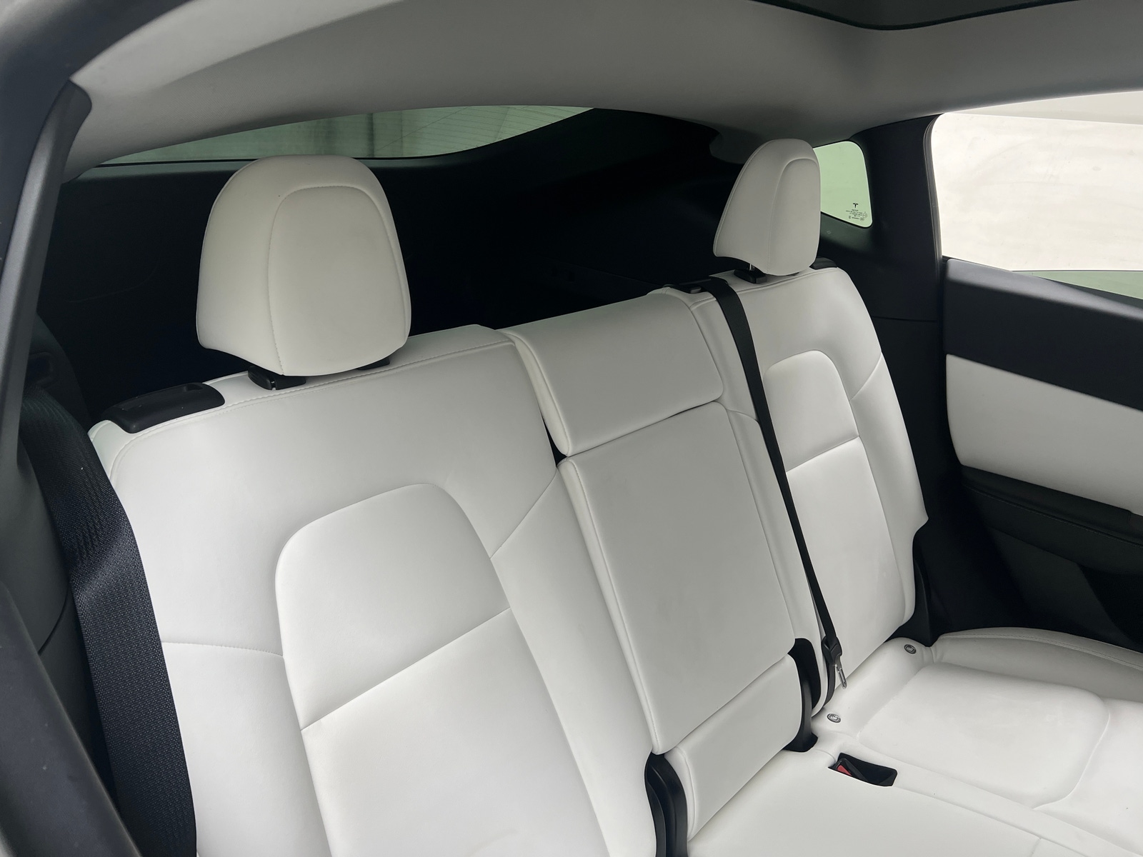 Thumbnail: 2021 Tesla Model Y - 4