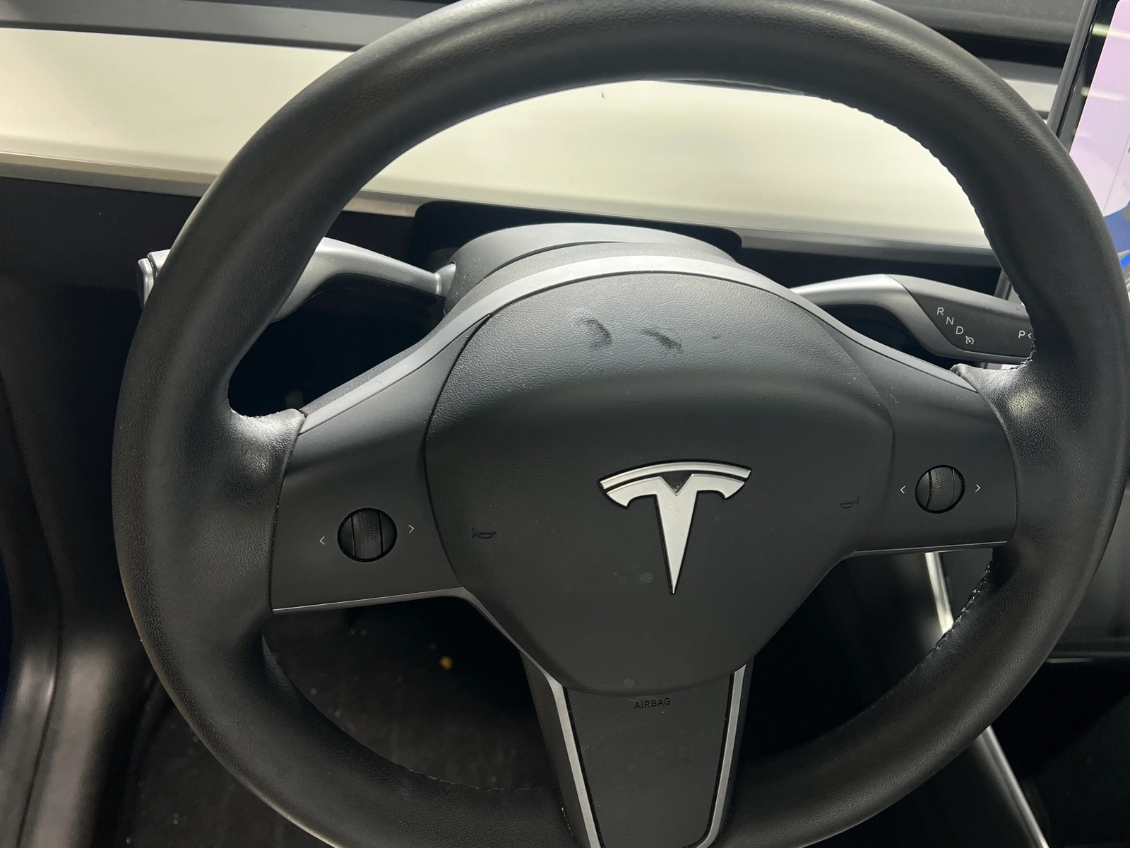 Thumbnail: 2021 Tesla Model Y - 3