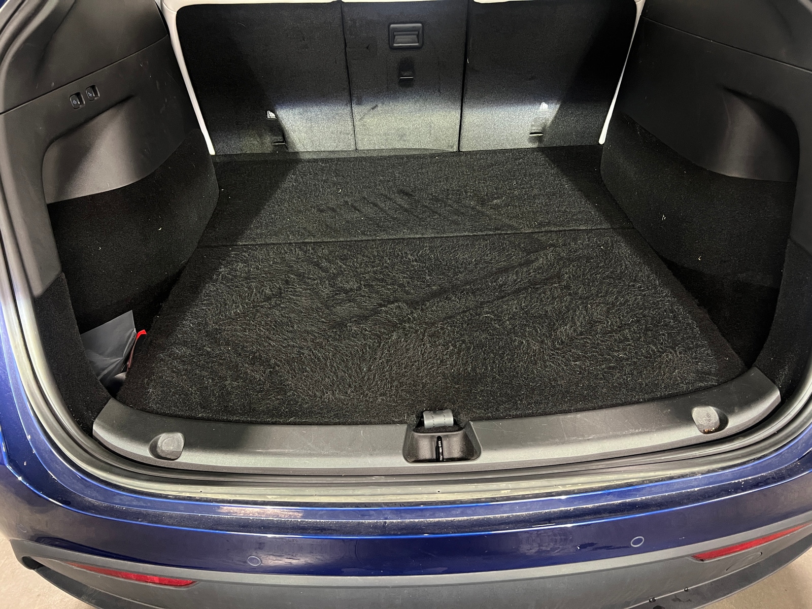 Thumbnail: 2021 Tesla Model Y - 5