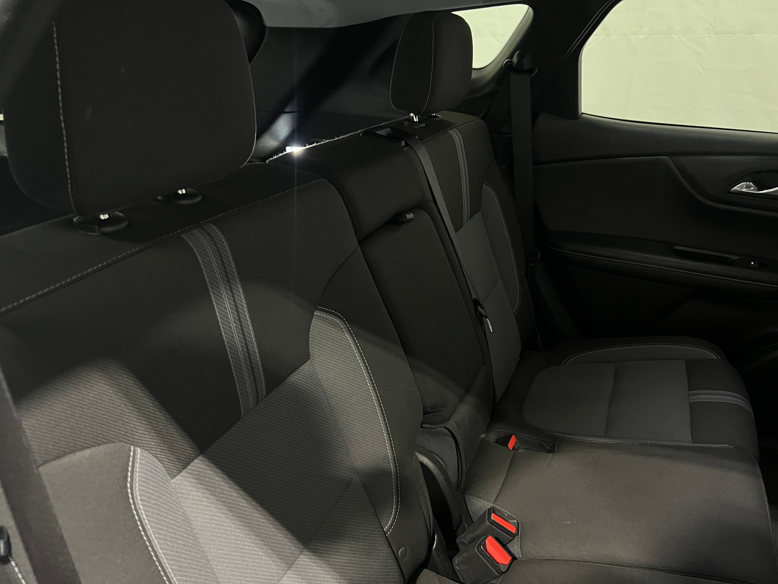 Thumbnail: 2023 Chevrolet Blazer - 6