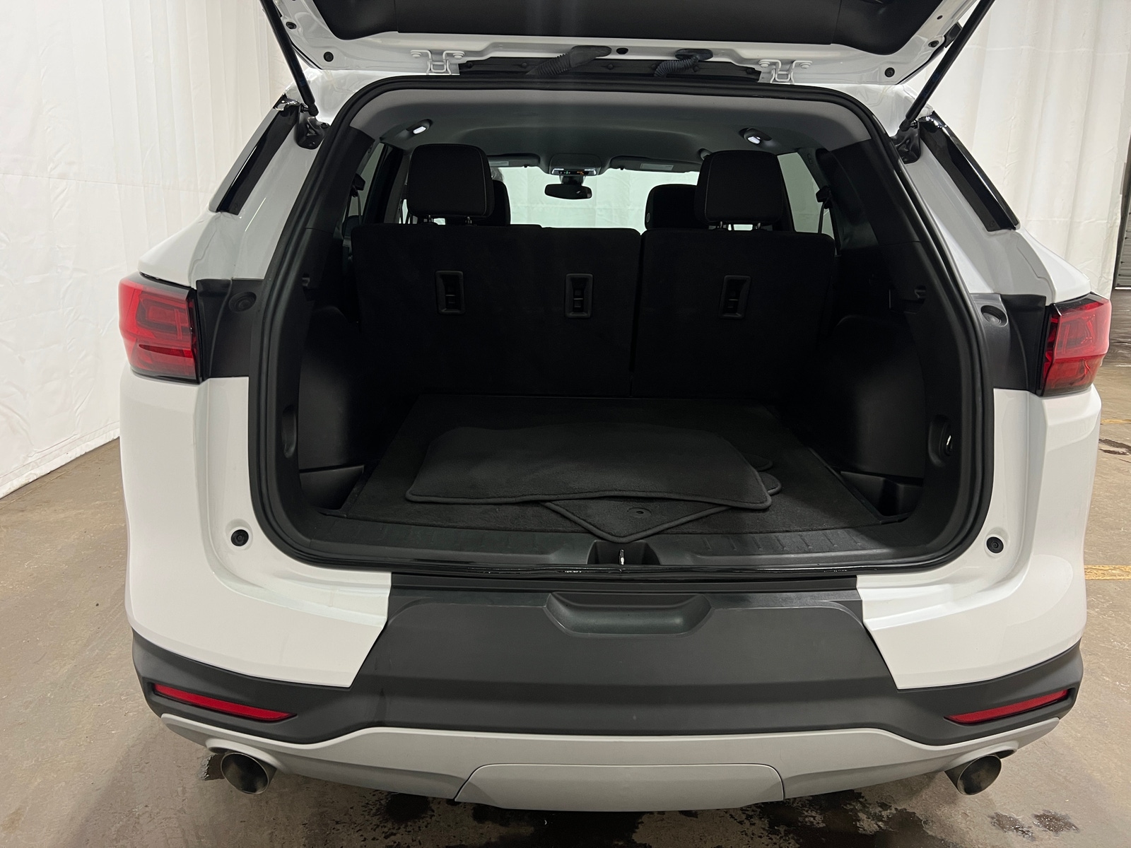 Thumbnail: 2023 Chevrolet Blazer - 7