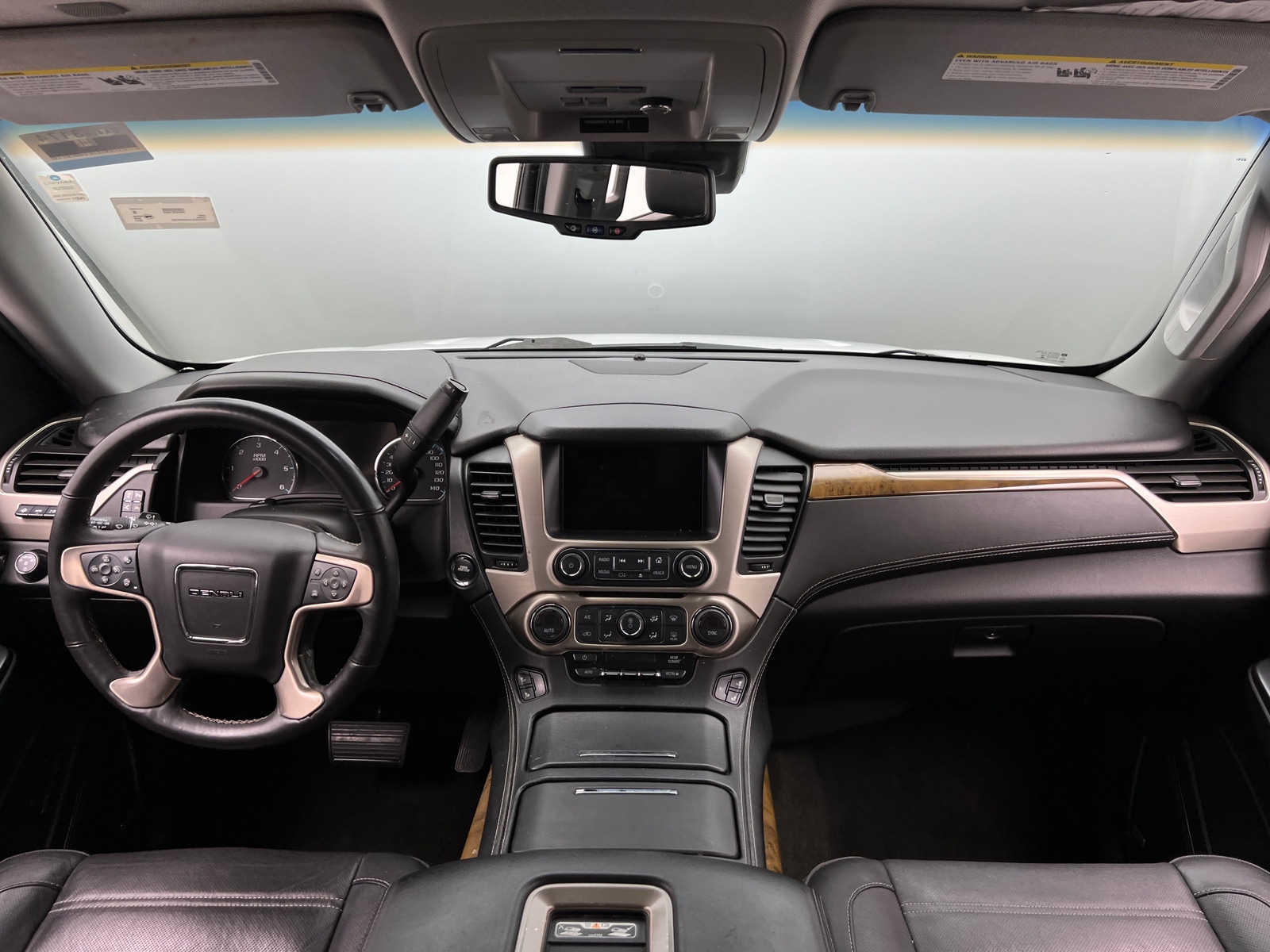 Thumbnail: 2017 GMC Yukon - 2