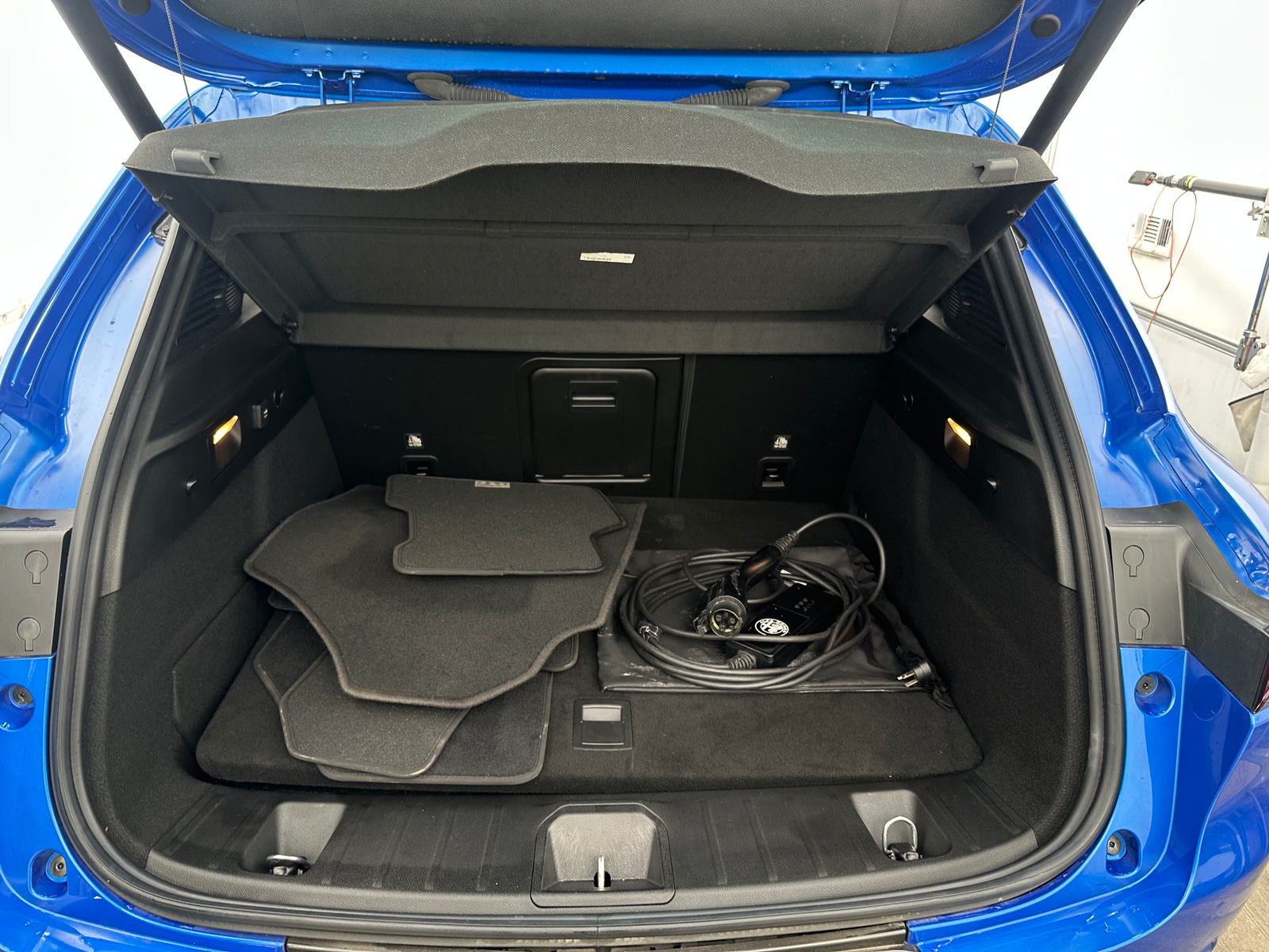 Thumbnail: 2024 Alfa Romeo Tonale - 7