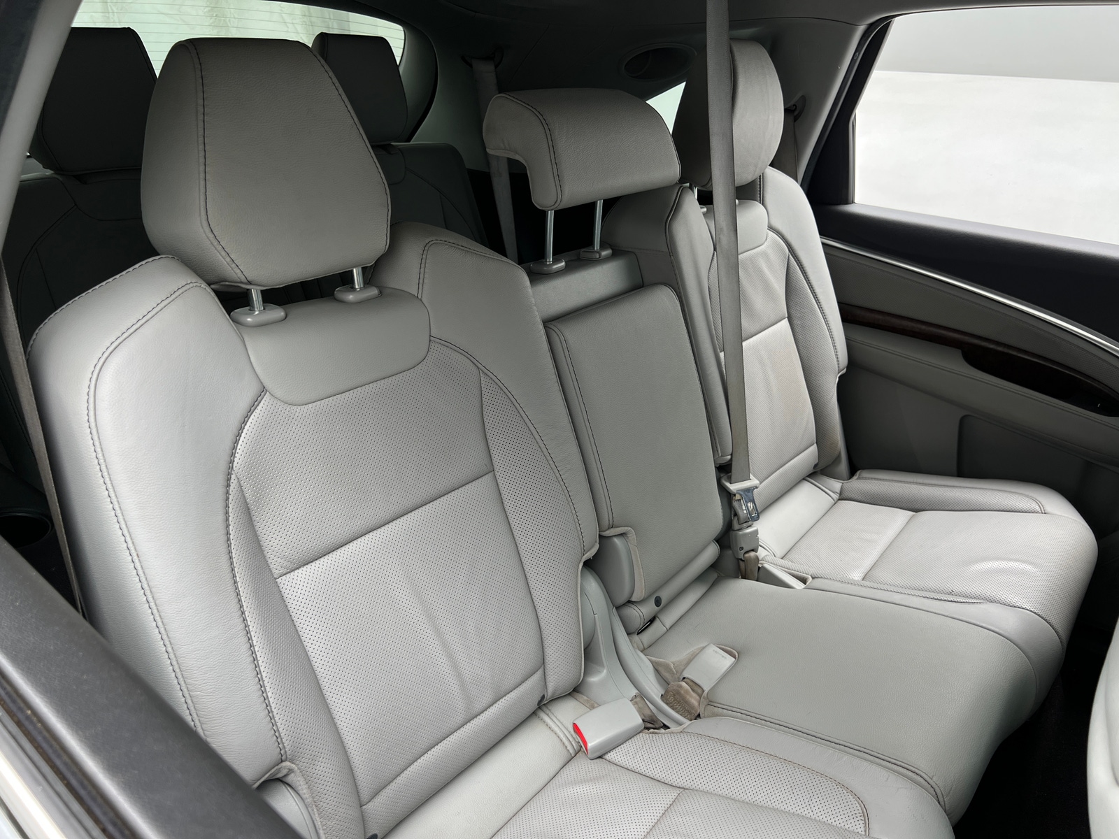 Thumbnail: 2020 Acura MDX - 5