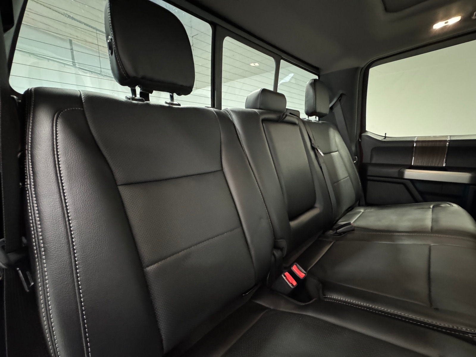 Thumbnail: 2016 Ford Econoline - 5