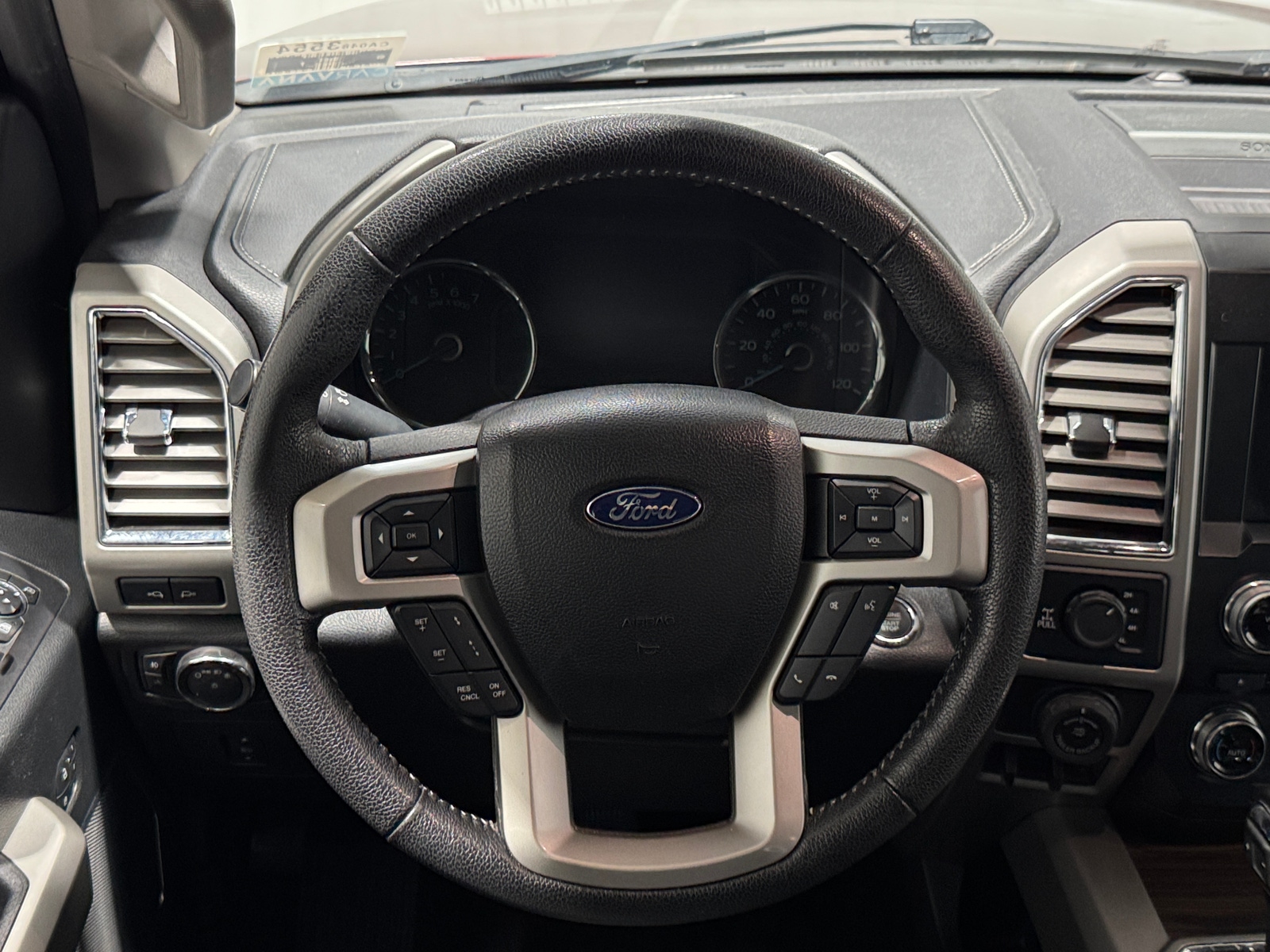 Thumbnail: 2016 Ford Econoline - 4