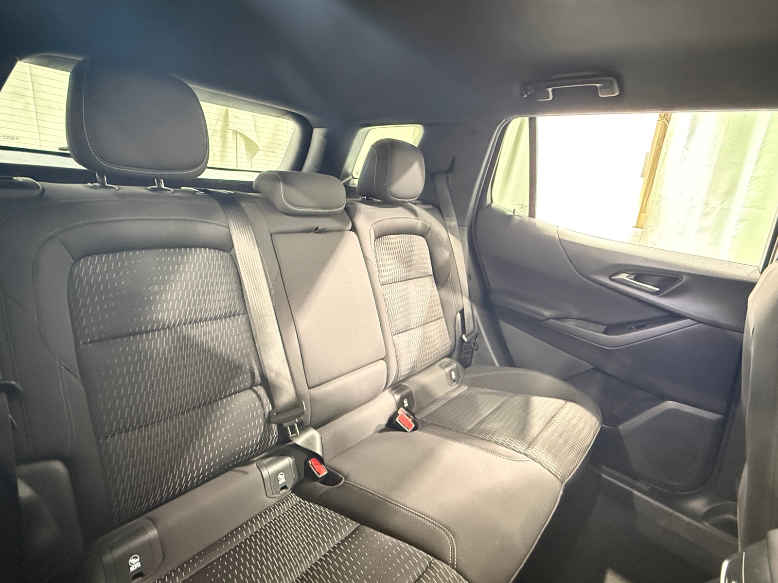 Thumbnail: 2025 Chevrolet Equinox - 5