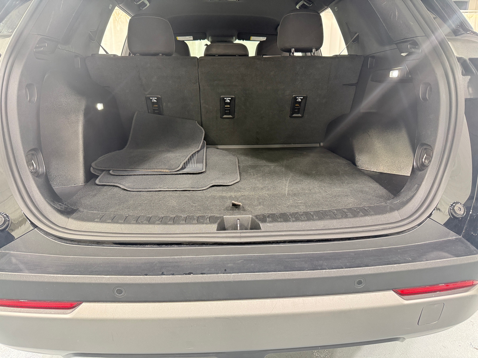 Thumbnail: 2025 Chevrolet Equinox - 6