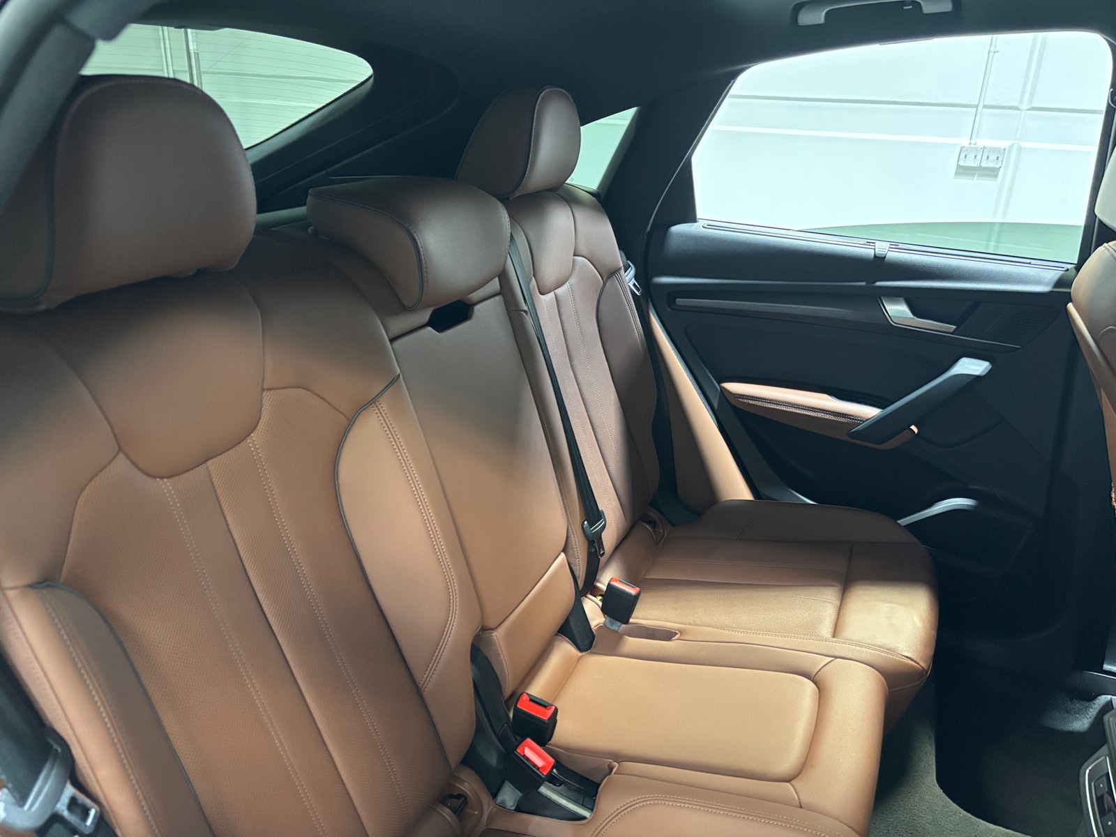 Thumbnail: 2023 Audi Q5 - 5