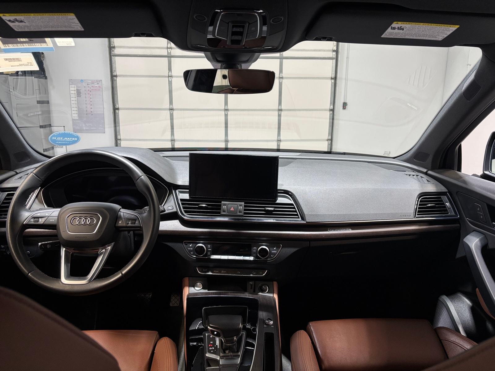 Thumbnail: 2023 Audi Q5 - 2