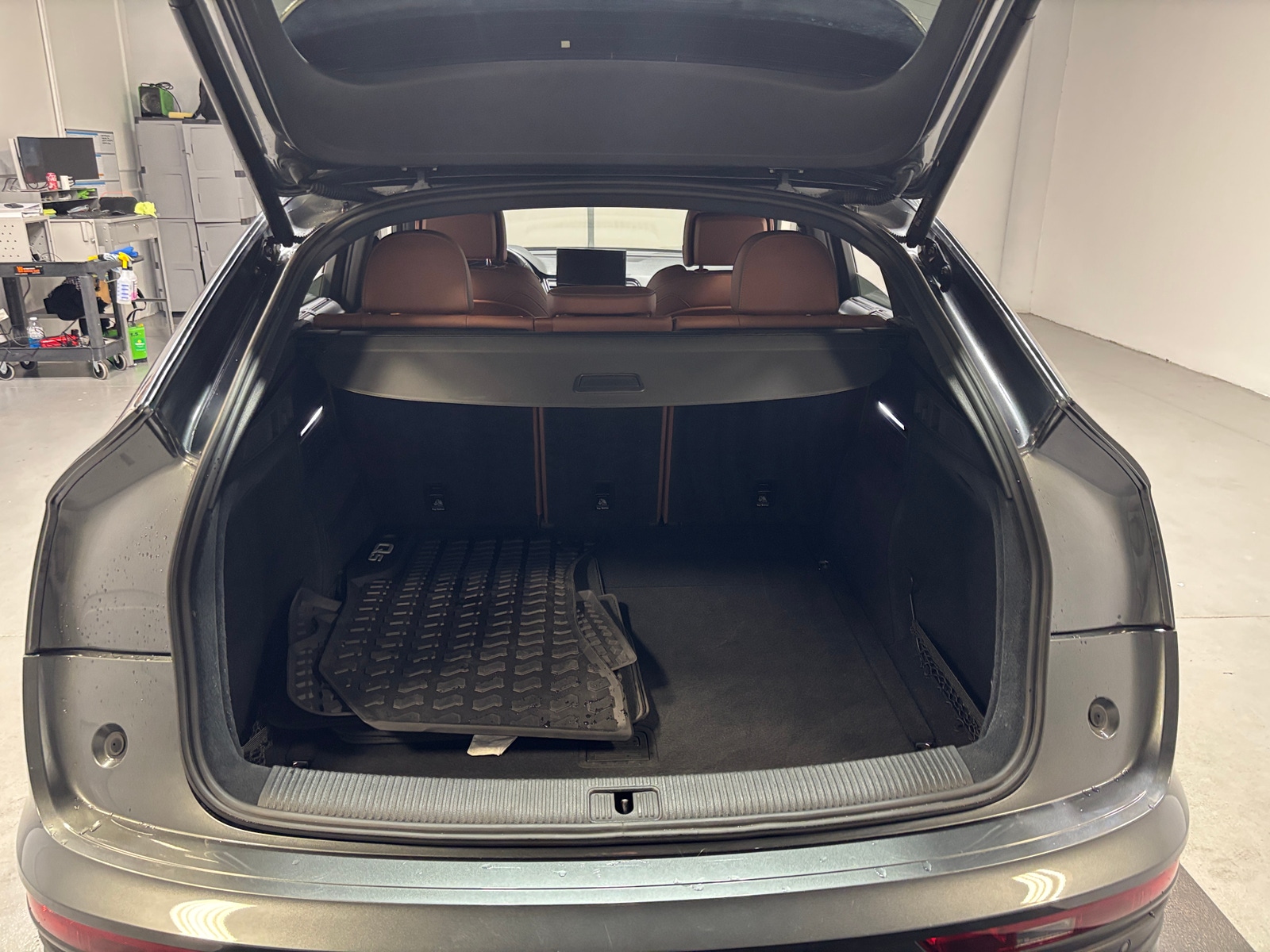 Thumbnail: 2023 Audi Q5 - 6