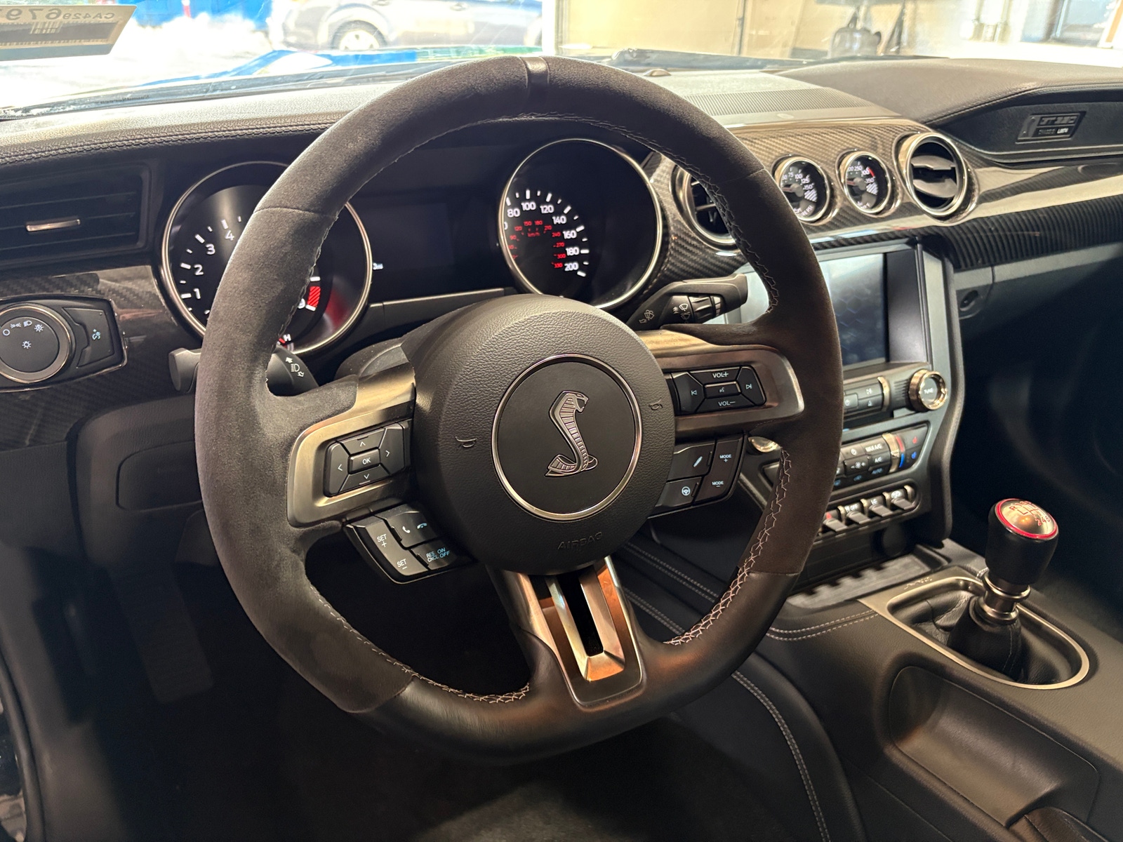 Thumbnail: 2020 Ford Mustang - 3