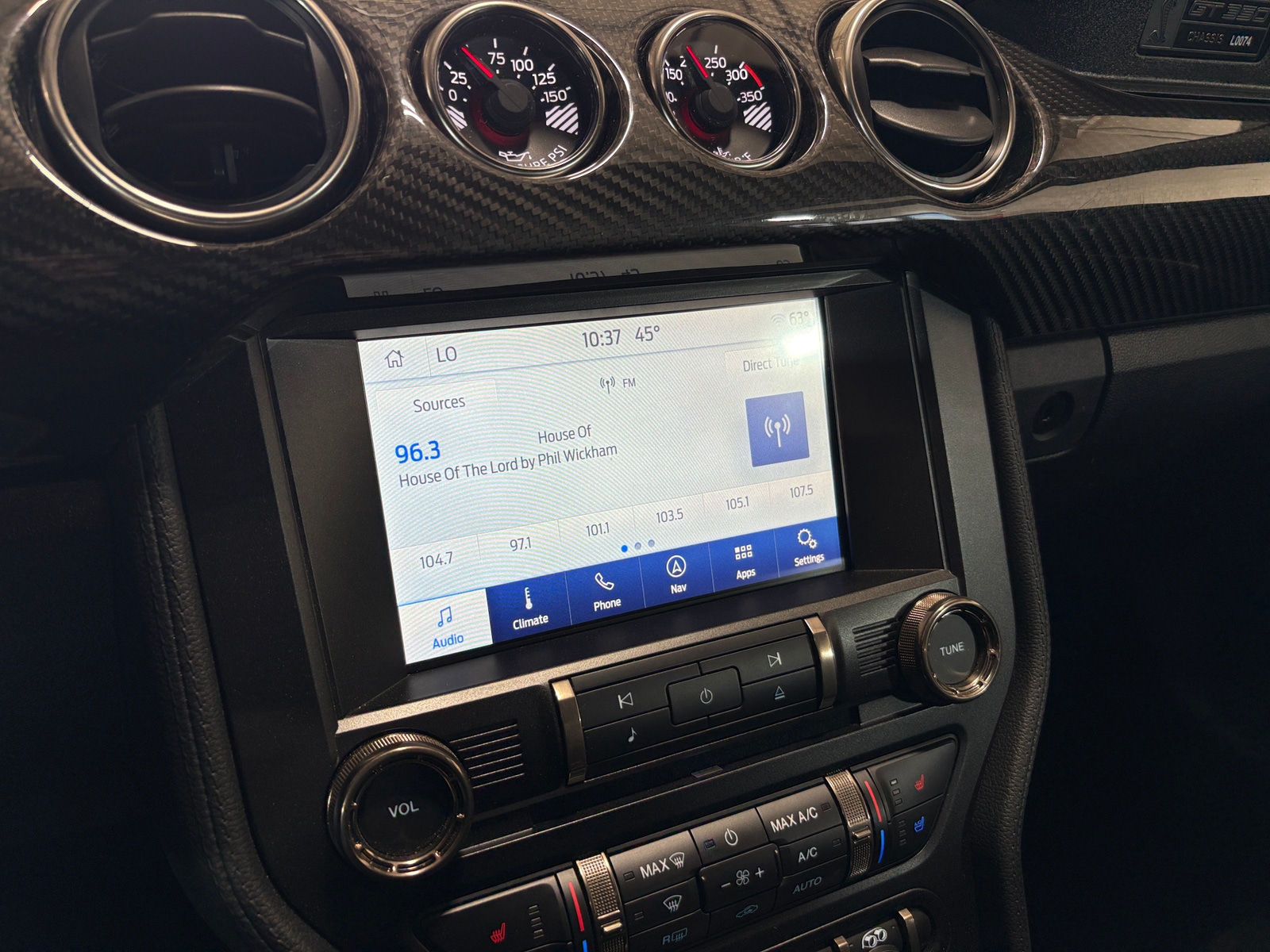 Thumbnail: 2020 Ford Mustang - 2