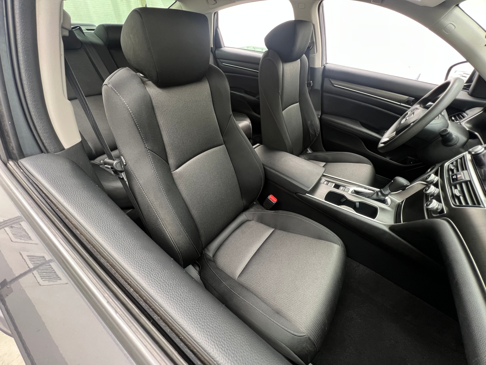 Thumbnail: 2022 Honda Accord - 2