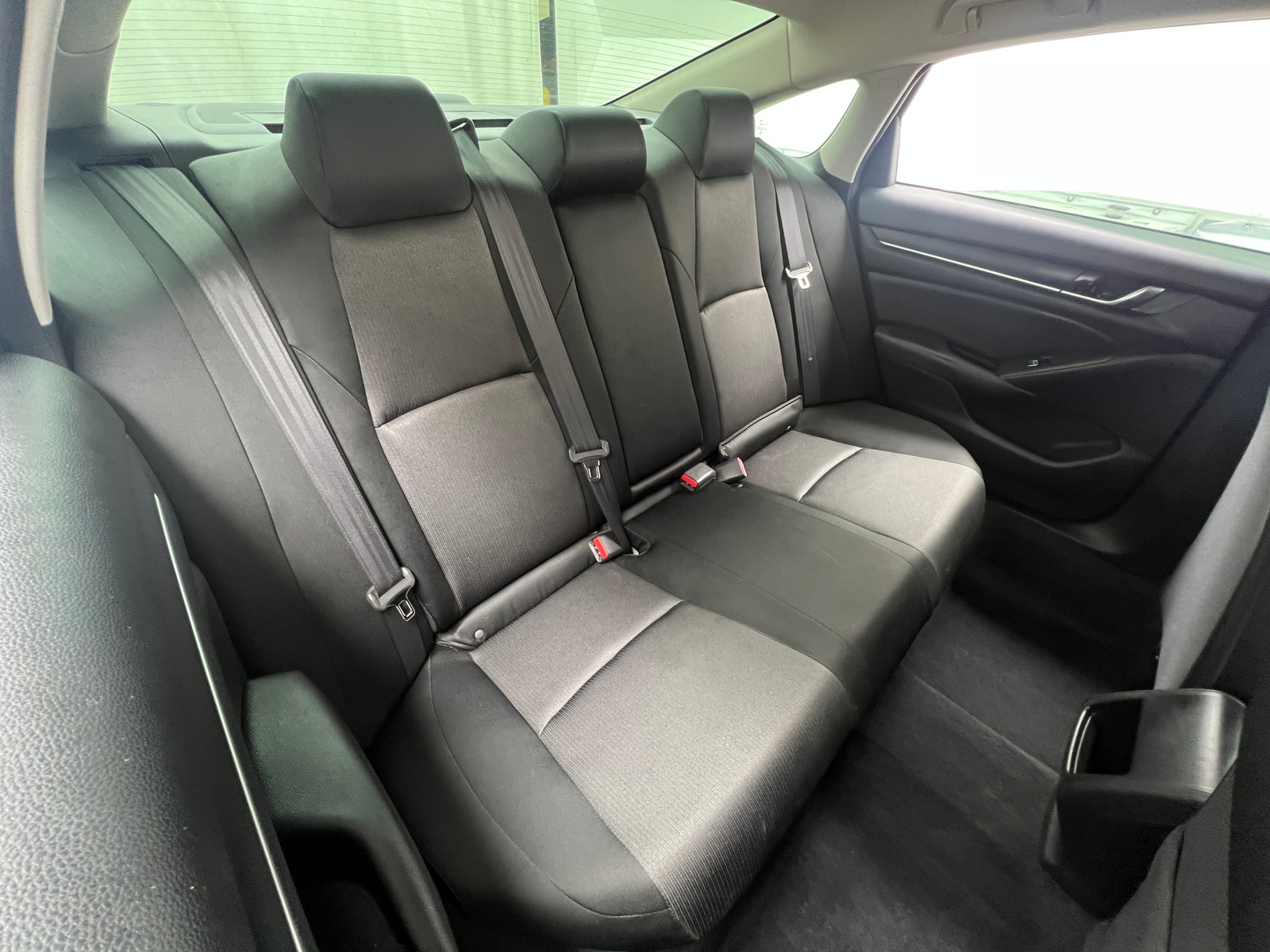 Thumbnail: 2022 Honda Accord - 6