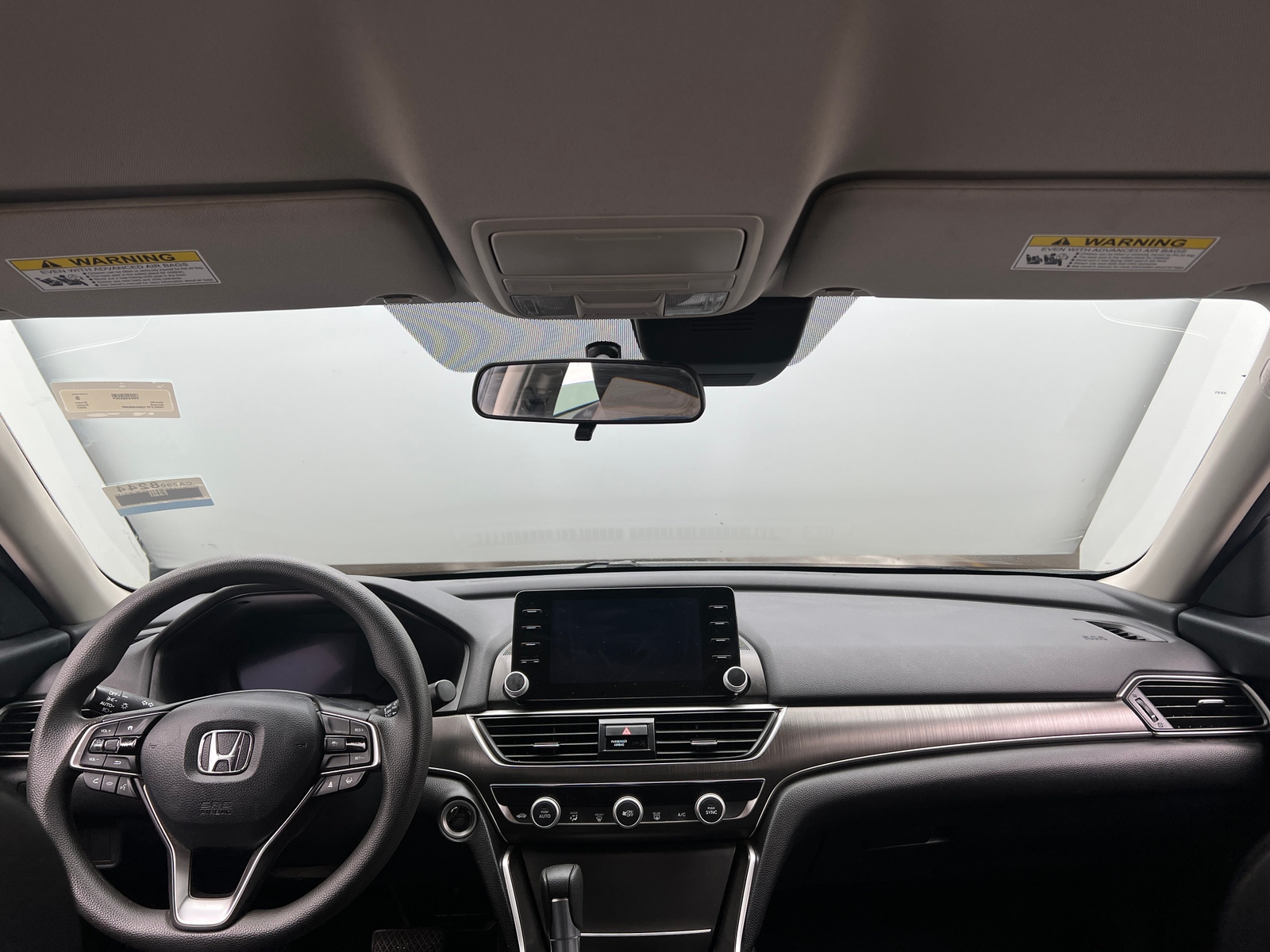 Thumbnail: 2022 Honda Accord - 3