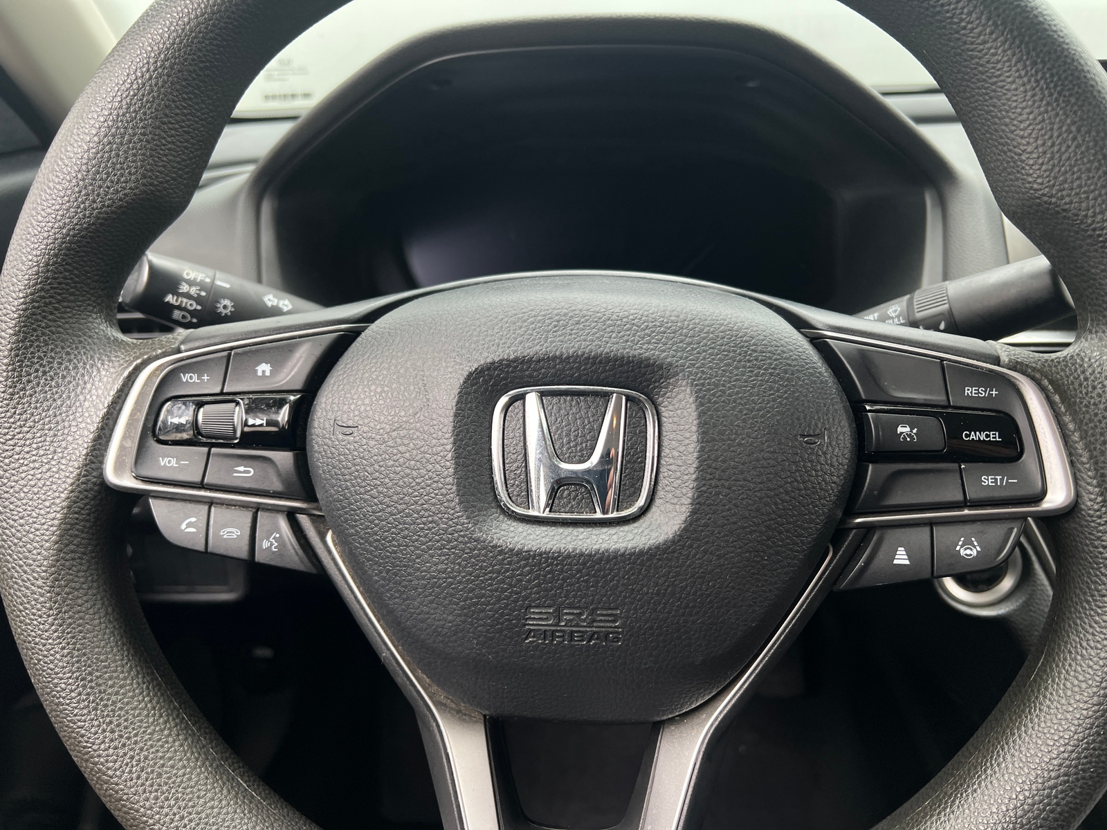 Thumbnail: 2022 Honda Accord - 5