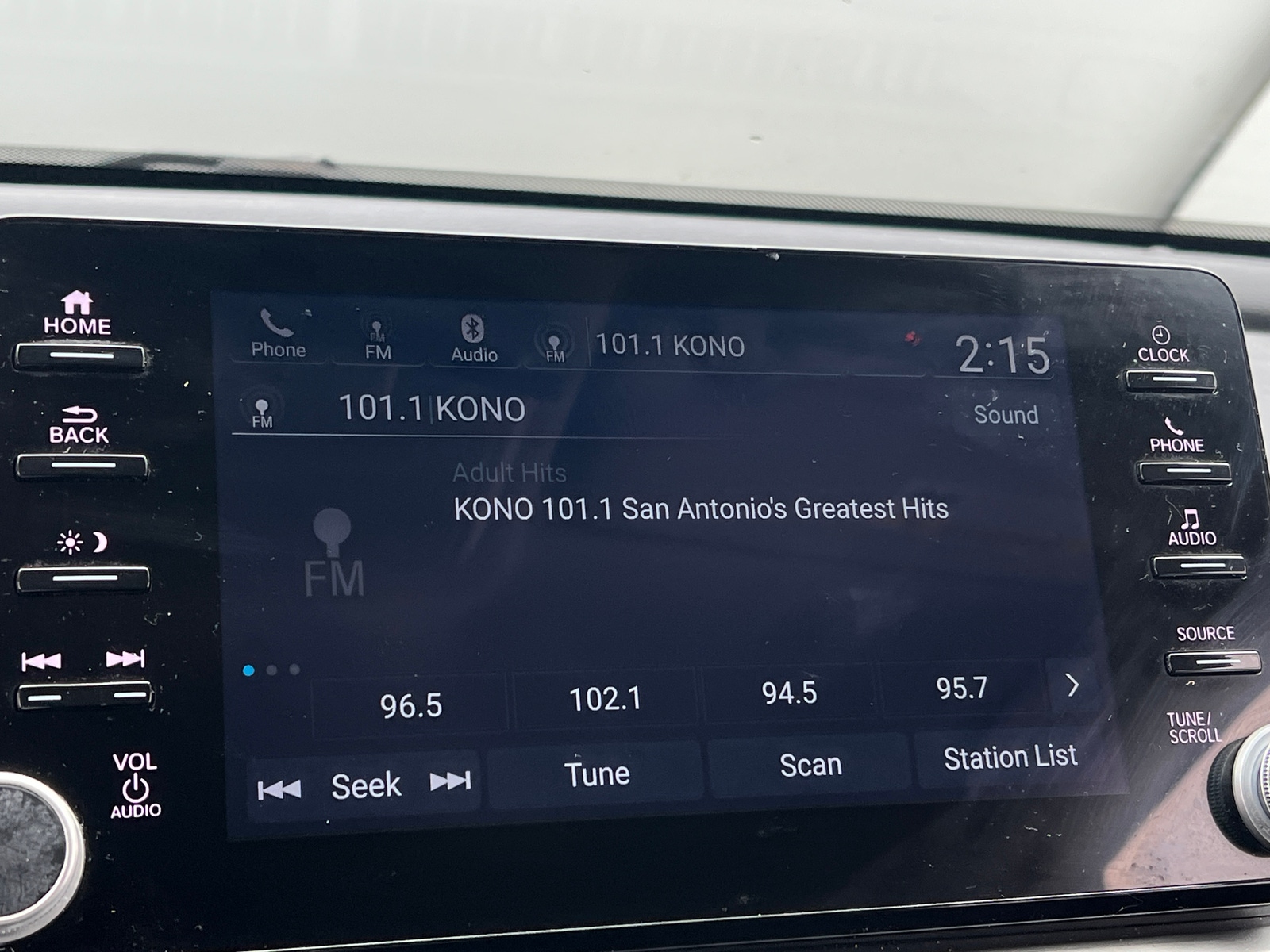 Thumbnail: 2022 Honda Accord - 4