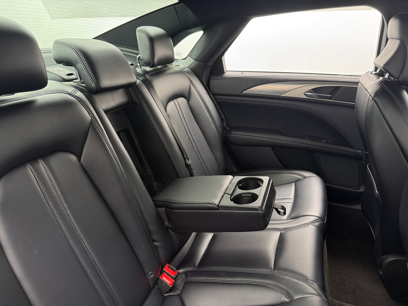 Thumbnail: 2019 Lincoln MKZ - 5