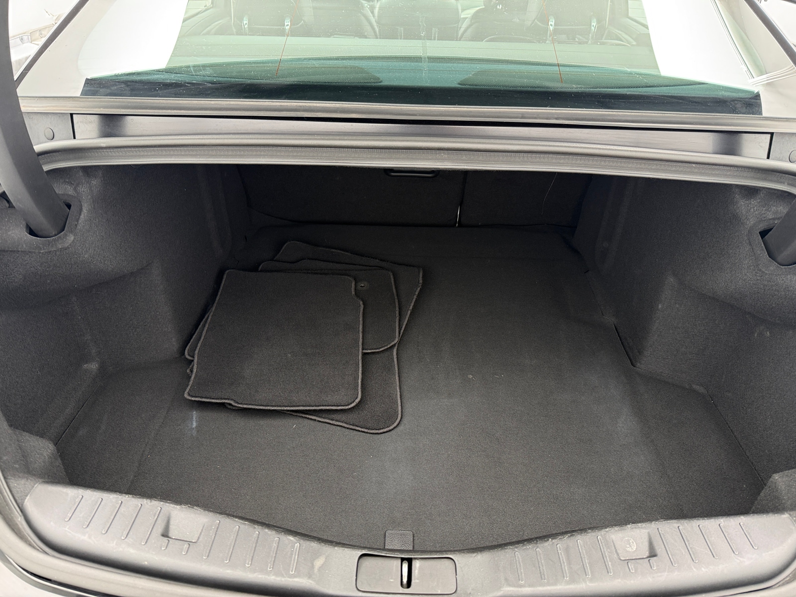 Thumbnail: 2019 Lincoln MKZ - 6