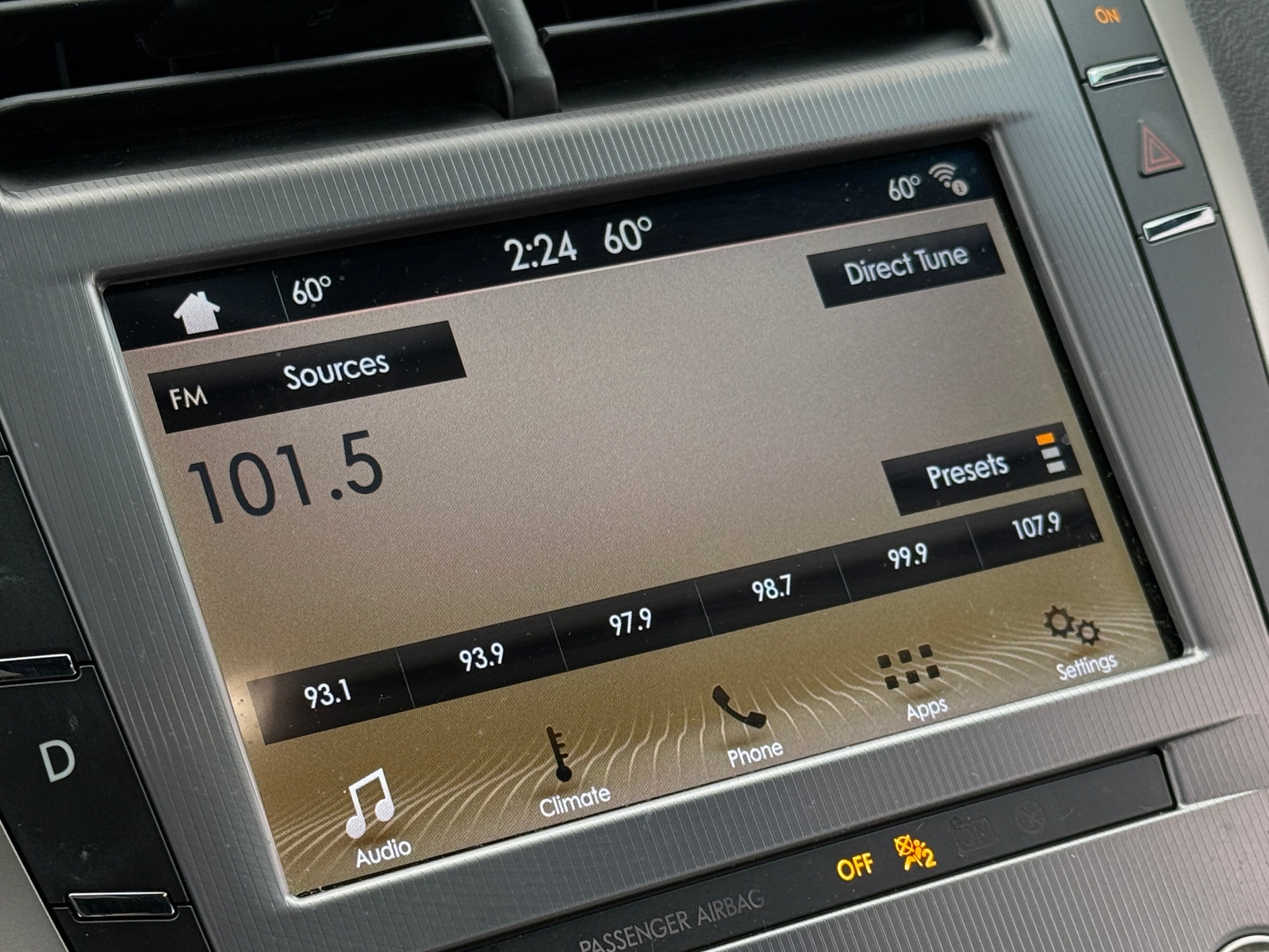 Thumbnail: 2019 Lincoln MKZ - 3