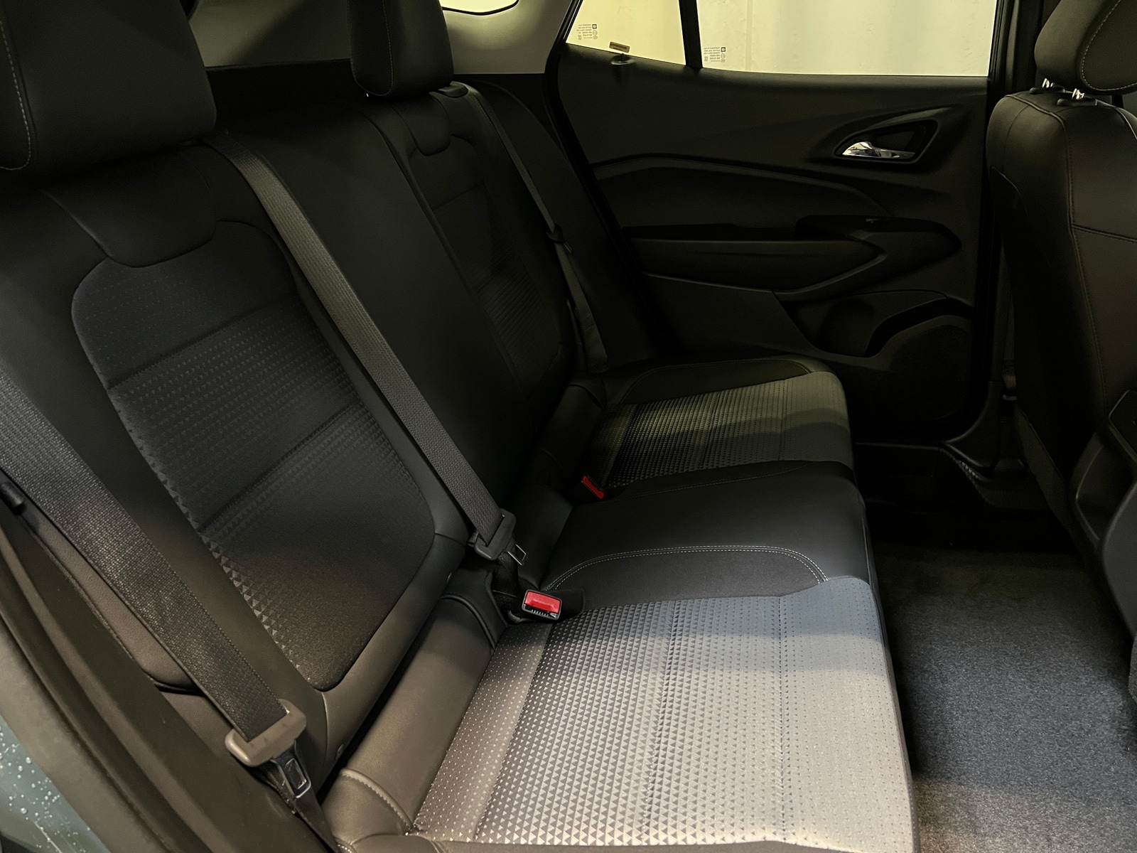 Thumbnail: 2025 Chevrolet Trax - 6