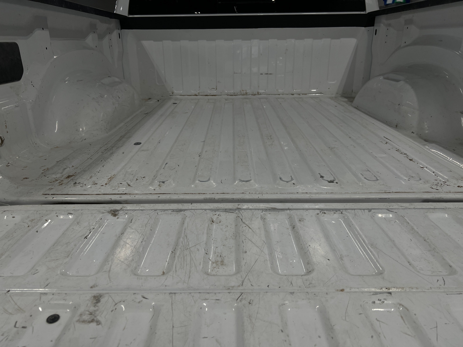 Thumbnail: 2025 RAM 1500 - 7