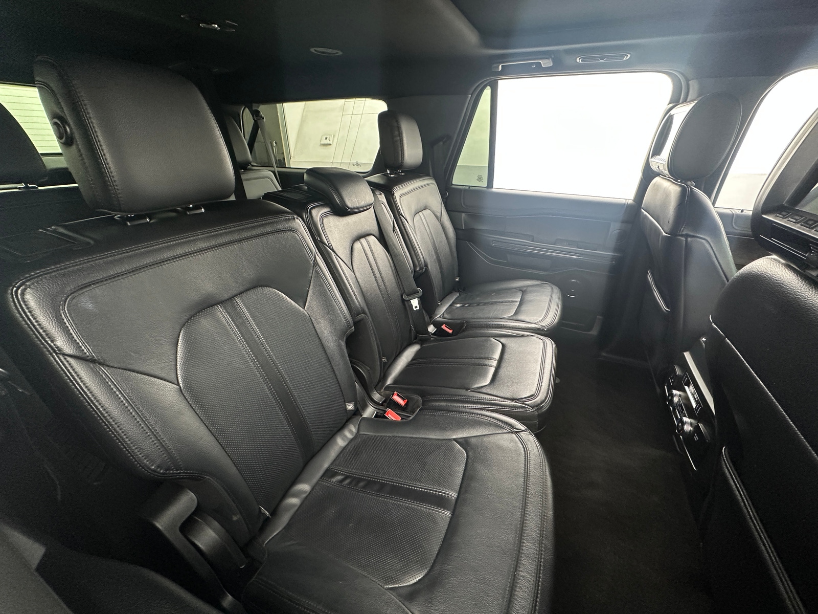 Thumbnail: 2019 Ford Expedition MAX - 5