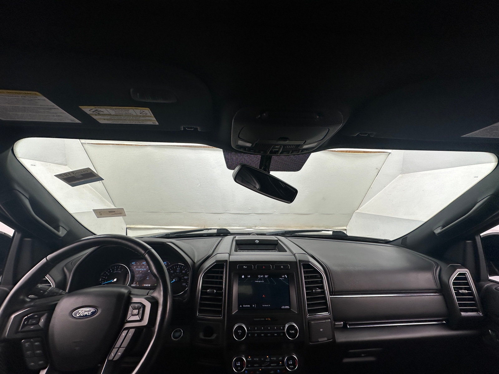 Thumbnail: 2019 Ford Expedition MAX - 2