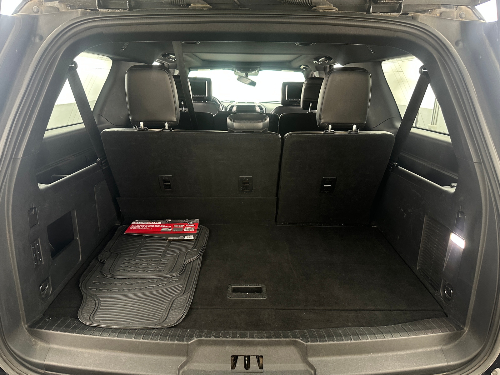 Thumbnail: 2019 Ford Expedition MAX - 6