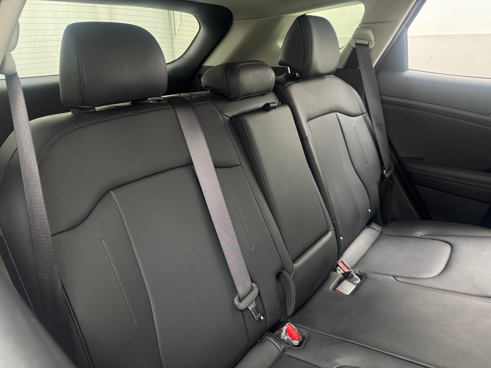 Thumbnail: 2024 Kia Sportage - 5