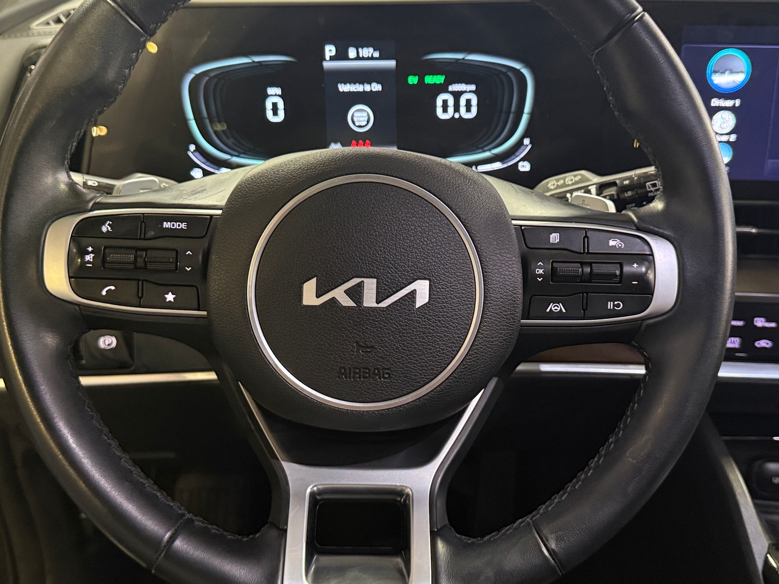 Thumbnail: 2024 Kia Sportage - 4