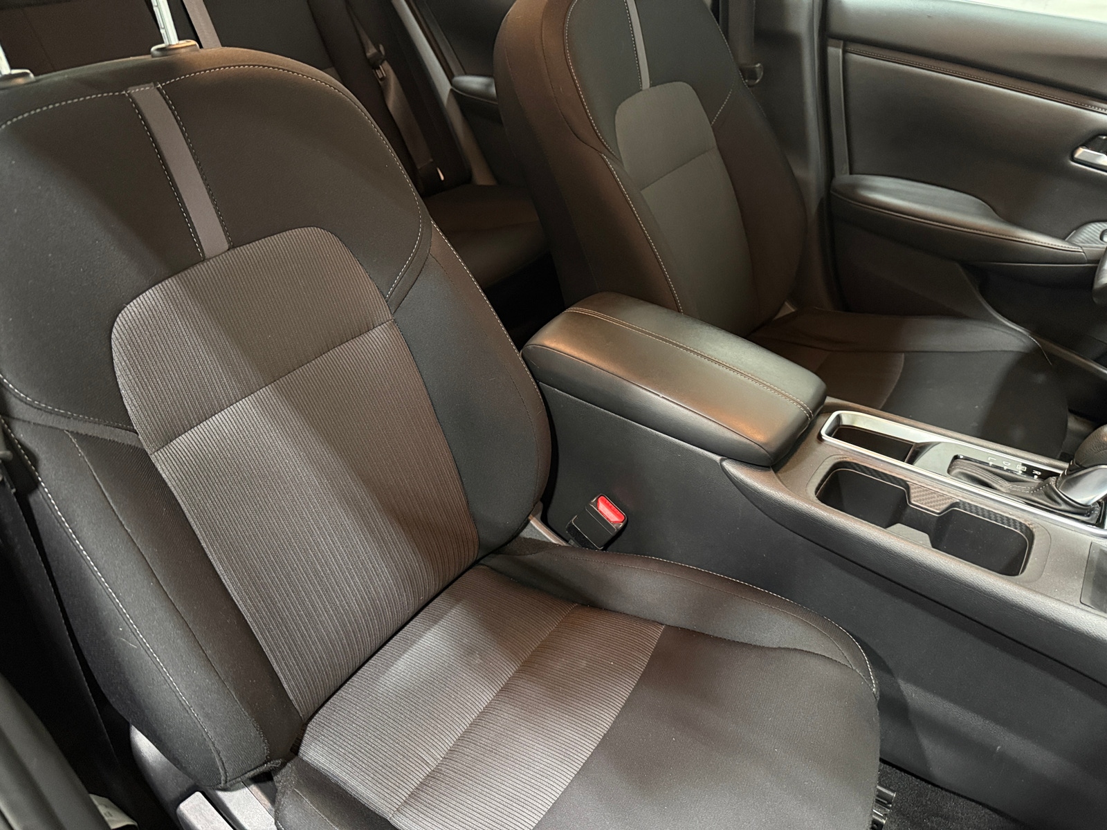 Thumbnail: 2024 Nissan Sentra - 2