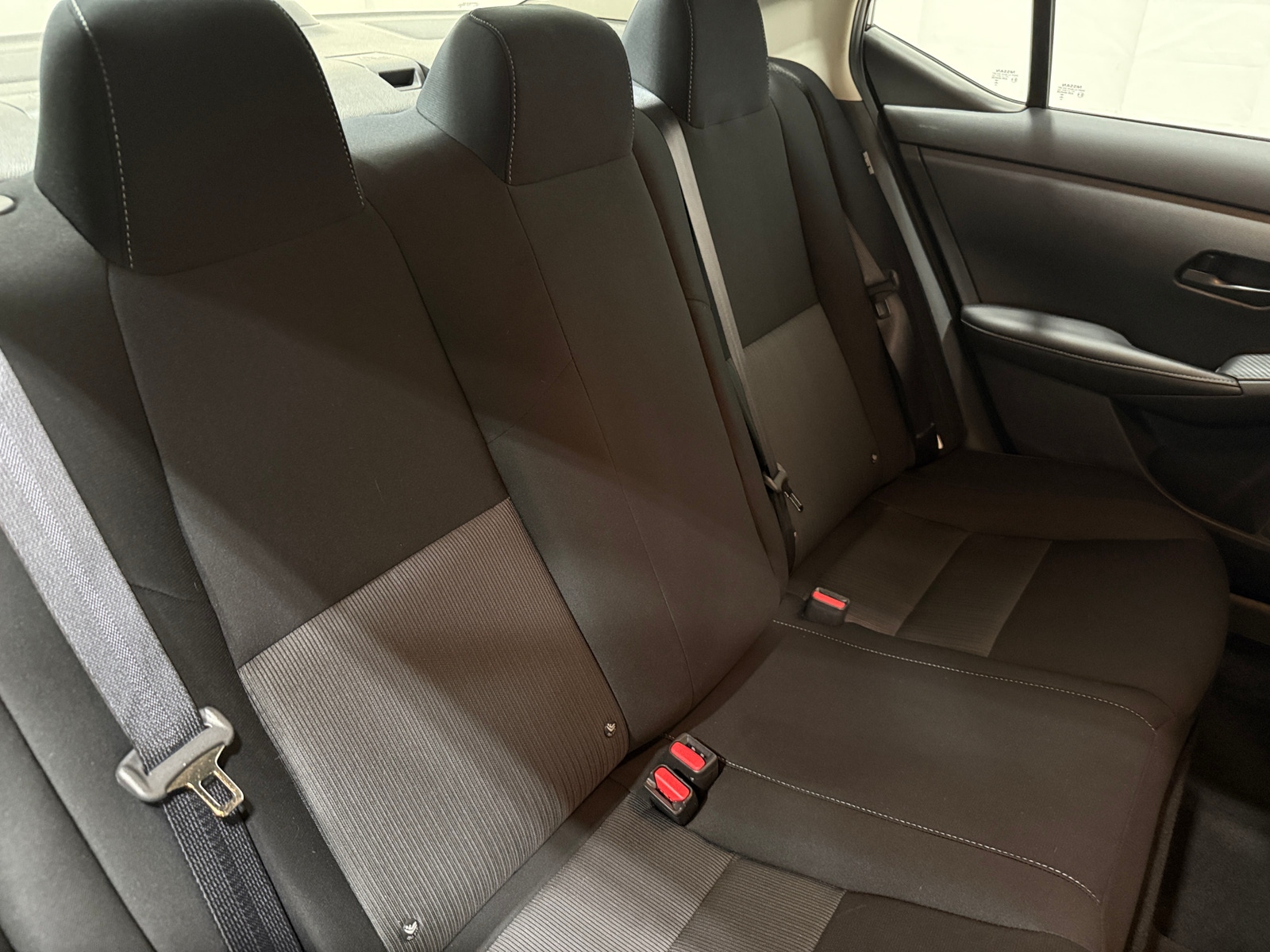 Thumbnail: 2024 Nissan Sentra - 6