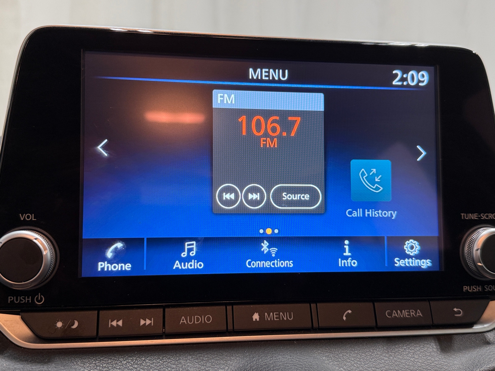 Thumbnail: 2024 Nissan Sentra - 4