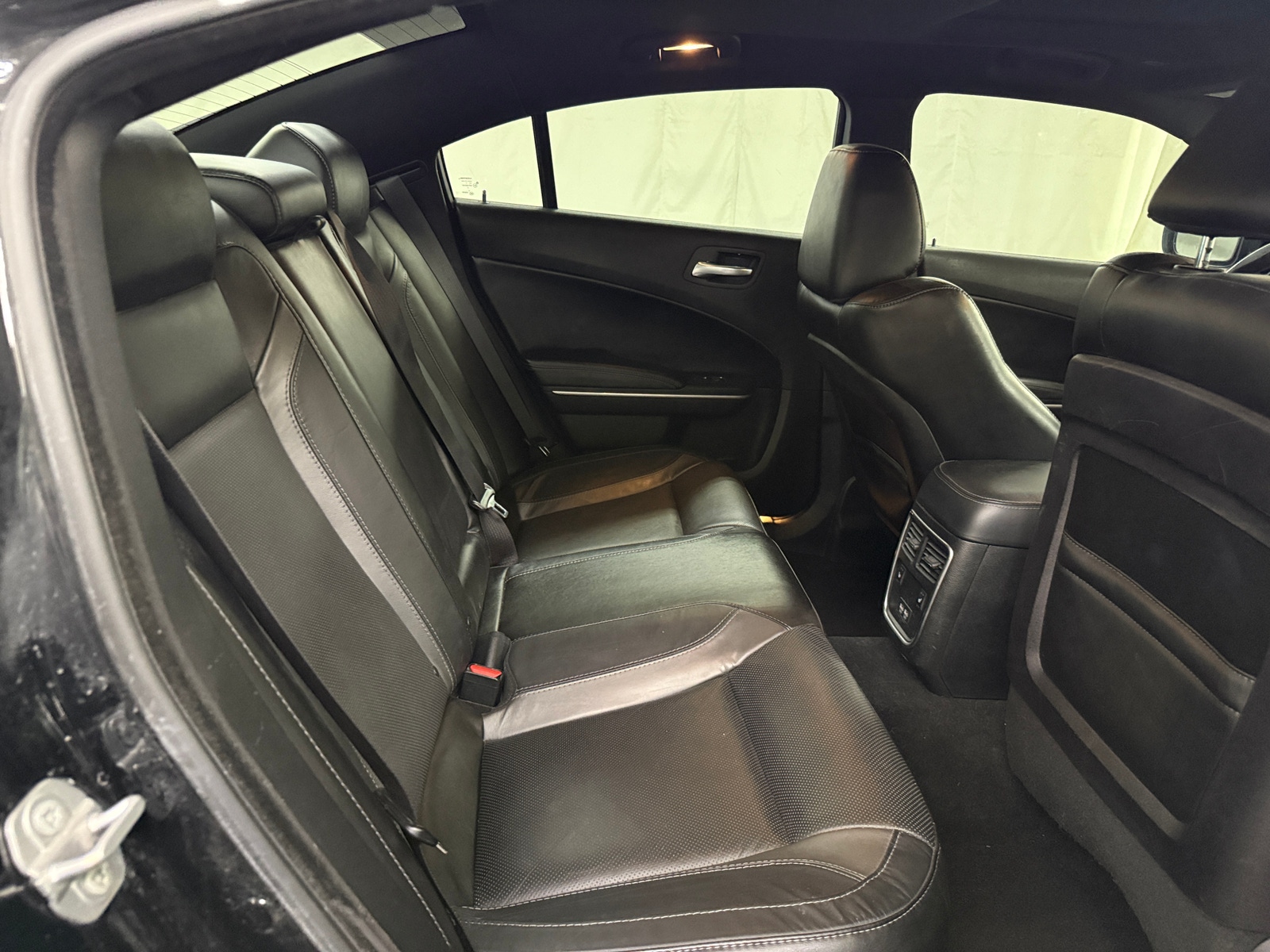 Thumbnail: 2019 Dodge Charger - 5