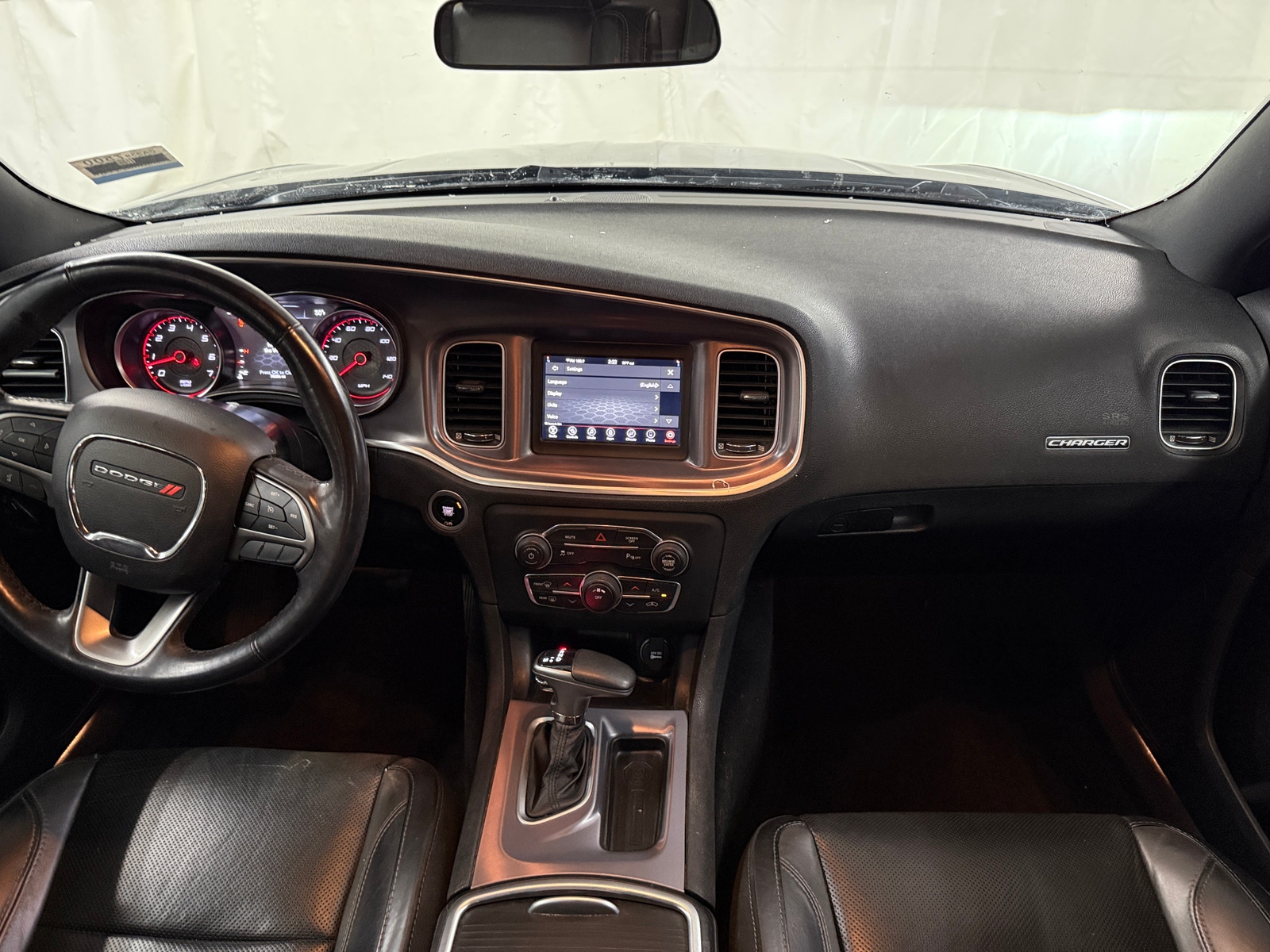 Thumbnail: 2019 Dodge Charger - 2