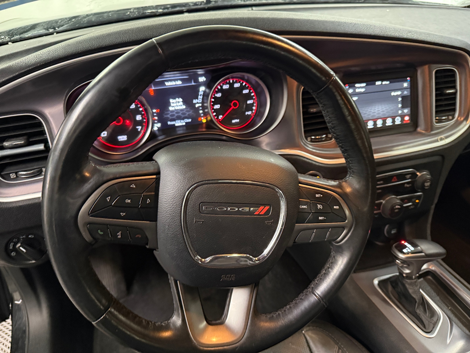 Thumbnail: 2019 Dodge Charger - 4